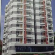 Ready Flat for Sale at Hatirpool, Dhaka