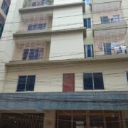 1270 Sft Used Flat For Sale at Adabor,Mohammadpur, Dhaka