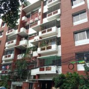 1890 Sft Flat For Sale at Dhanmondi R/A