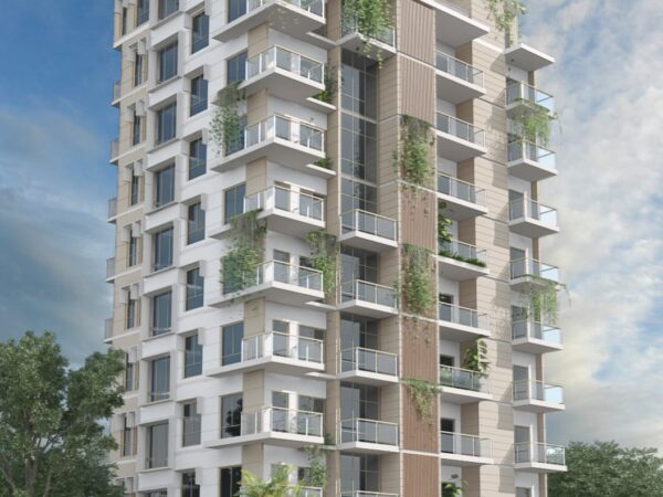 2377 sqft. luxury Flat for Sale at Dhanmondi R/A