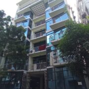 2600 Sqft. Glass Apartment for Sale at DOHS-Baridhara