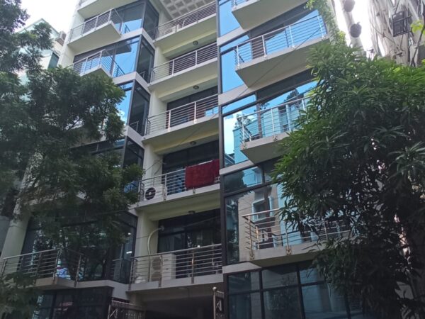 2600 Sqft. Glass Apartment for Sale at DOHS-Baridhara