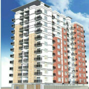 Flat for Sale at Mymensingh! Size-1344,1194,900,820 &1250 Sqft.