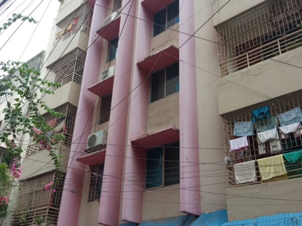 1515 sqft Used flat for sale in Kalabagan, Dhanmondi